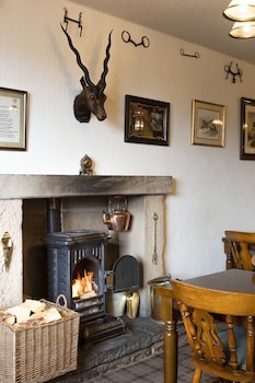 pack horse inn