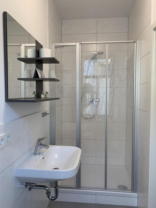 rhoner ferienwohnung