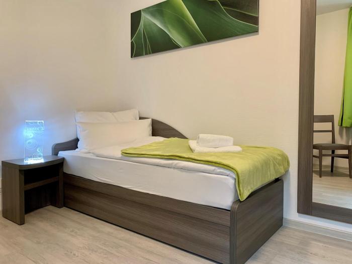 rhoner ferienwohnung