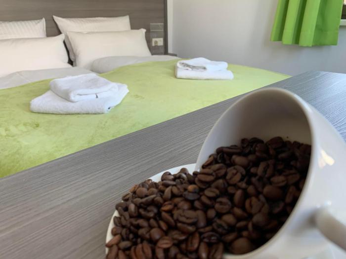 rhoner ferienwohnung