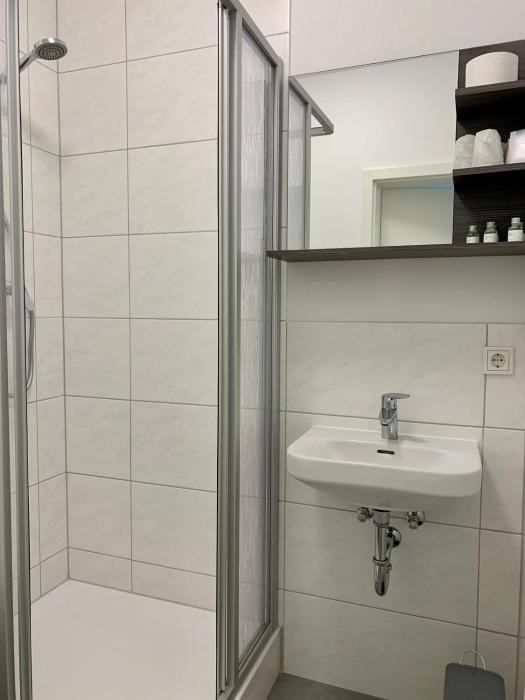 rhoner ferienwohnung