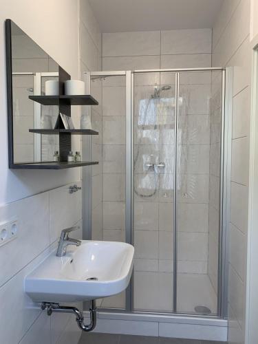 rhoner ferienwohnung