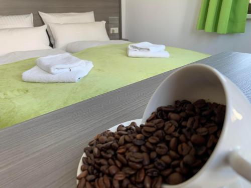rhoner ferienwohnung