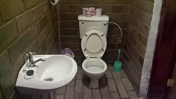 lake nkuruba nature reserve