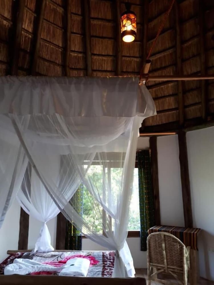 lake nkuruba nature reserve