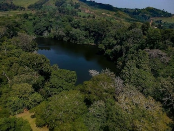lake nkuruba nature reserve