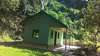 lake nkuruba nature reserve