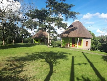 lake nkuruba nature reserve