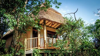 lake nkuruba nature reserve