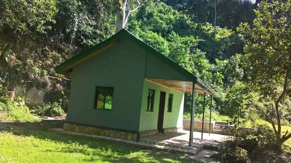 lake nkuruba nature reserve
