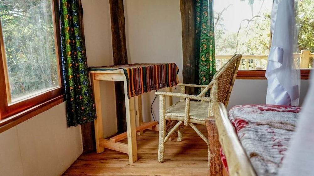 lake nkuruba nature reserve