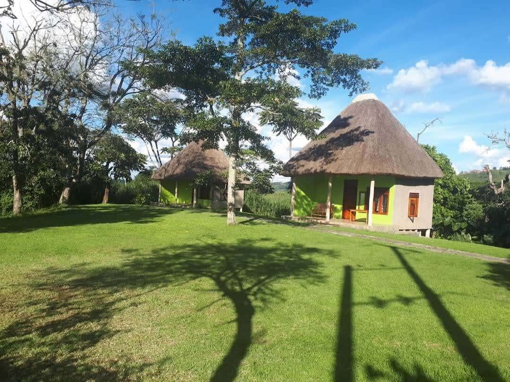 lake nkuruba nature reserve