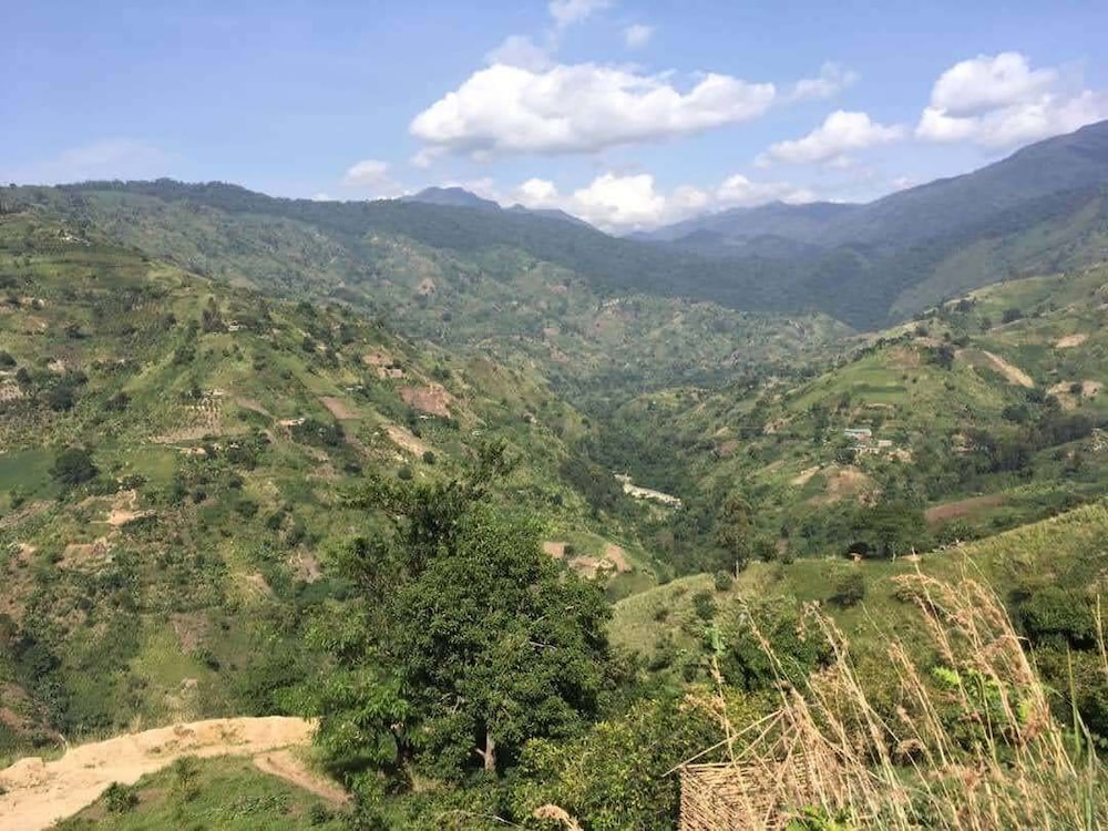 lake nkuruba nature reserve