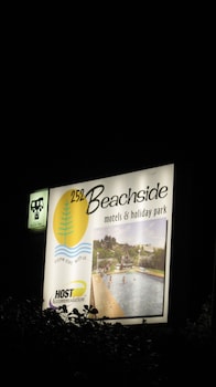 252 beachside motels and holiday park