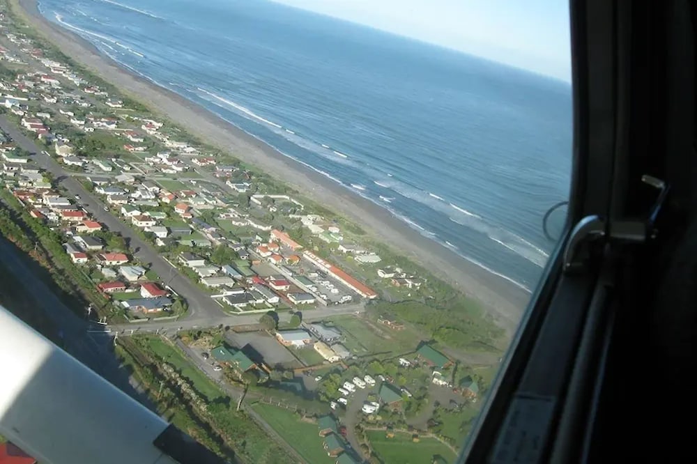 252 beachside motels and holiday park