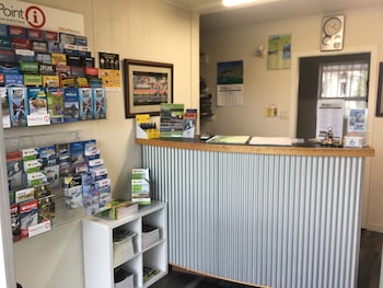 252 Beachside Motels & Holiday Park,West Coast>>Hokitika,3.5 star
