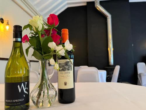 the george inn at tideswell