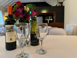 the george inn at tideswell