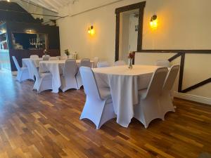 the george inn at tideswell