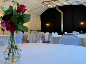 the george inn at tideswell