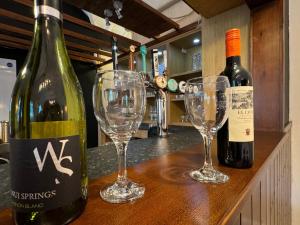 the george inn at tideswell