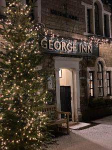 the george inn at tideswell