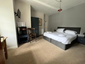 the george inn at tideswell