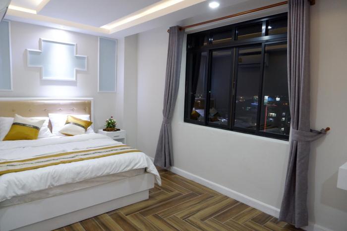 hak huot hotel i
