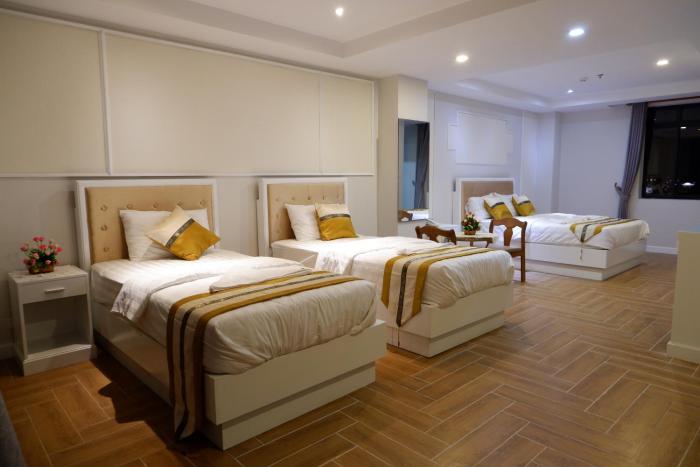 hak huot hotel i