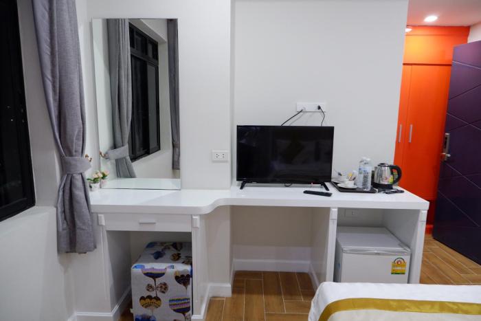 hak huot hotel i