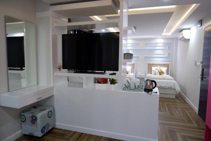 hak huot hotel i