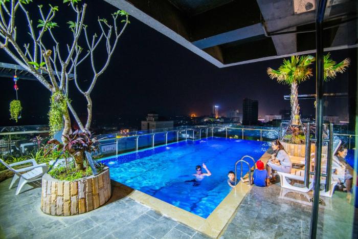 hak huot hotel i