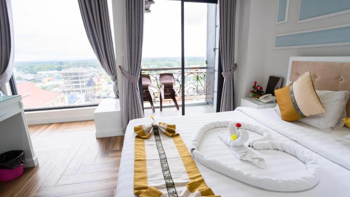 hak huot hotel i