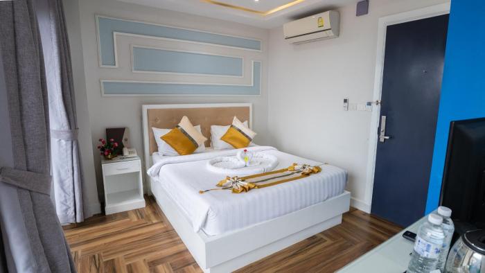 hak huot hotel i