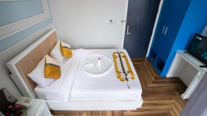 hak huot hotel i
