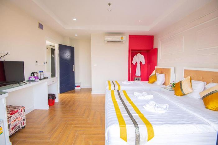hak huot hotel i
