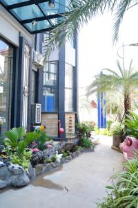 hak huot hotel i