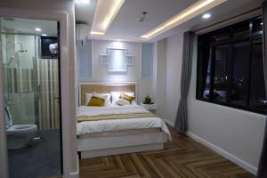 hak huot hotel i
