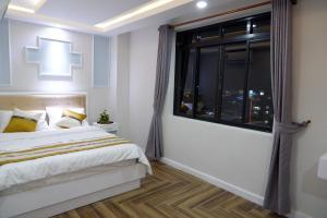 hak huot hotel i