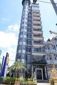 hak huot hotel i