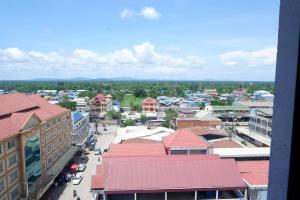 hak huot hotel i