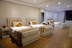 hak huot hotel i