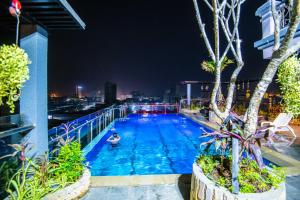 hak huot hotel i