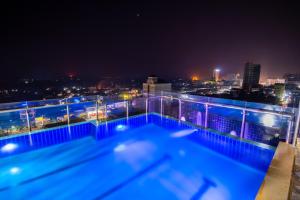 hak huot hotel i