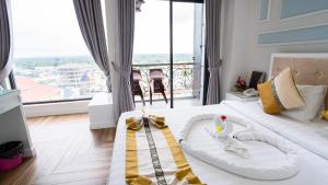 hak huot hotel i