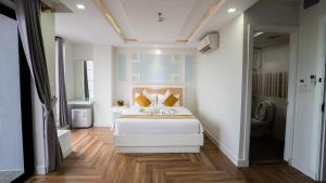 hak huot hotel i
