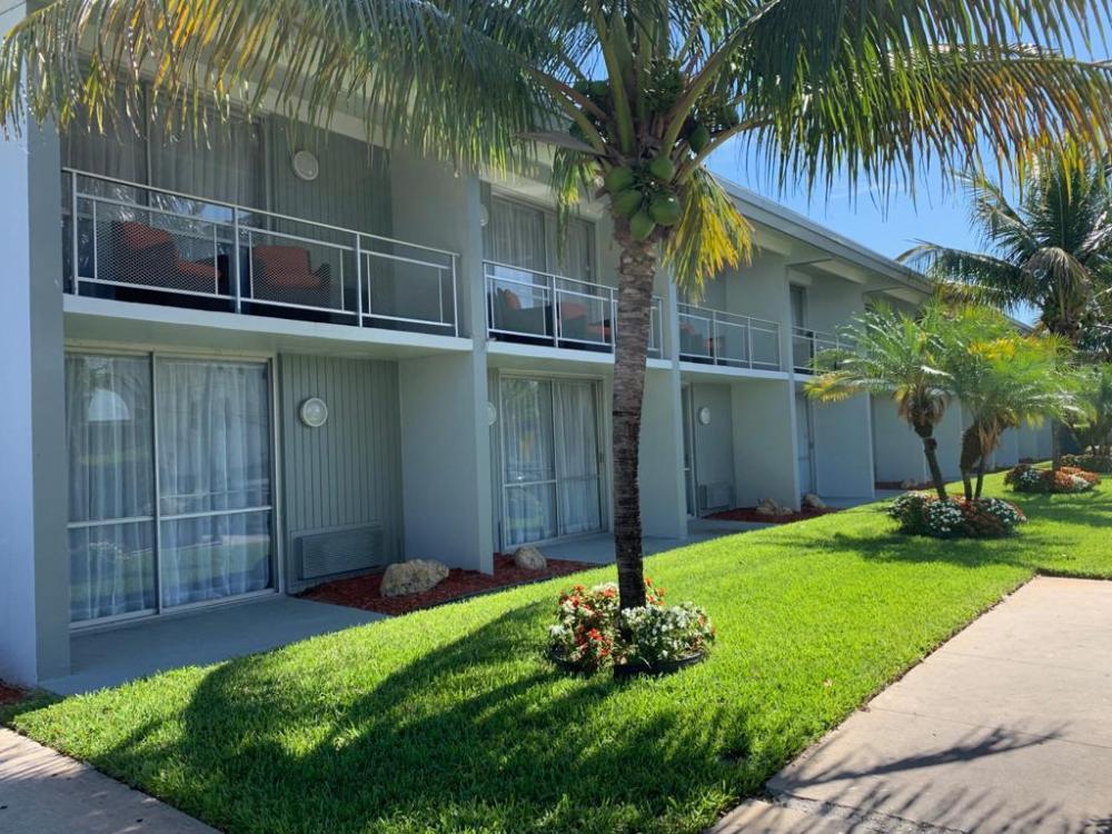 hollywood gateway inn