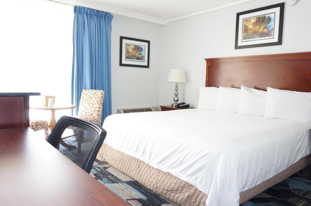 hollywood gateway inn