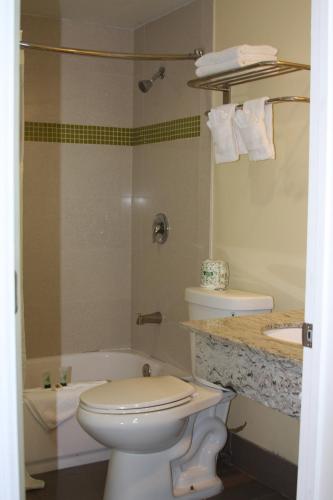 hollywood gateway inn