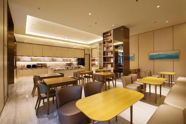 ji hotel harbin central street